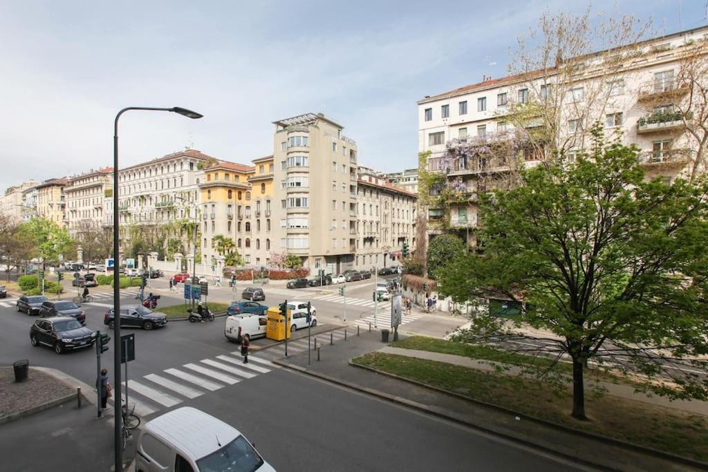 Hacca Collection - Porta Venezia 3br Appartamento *