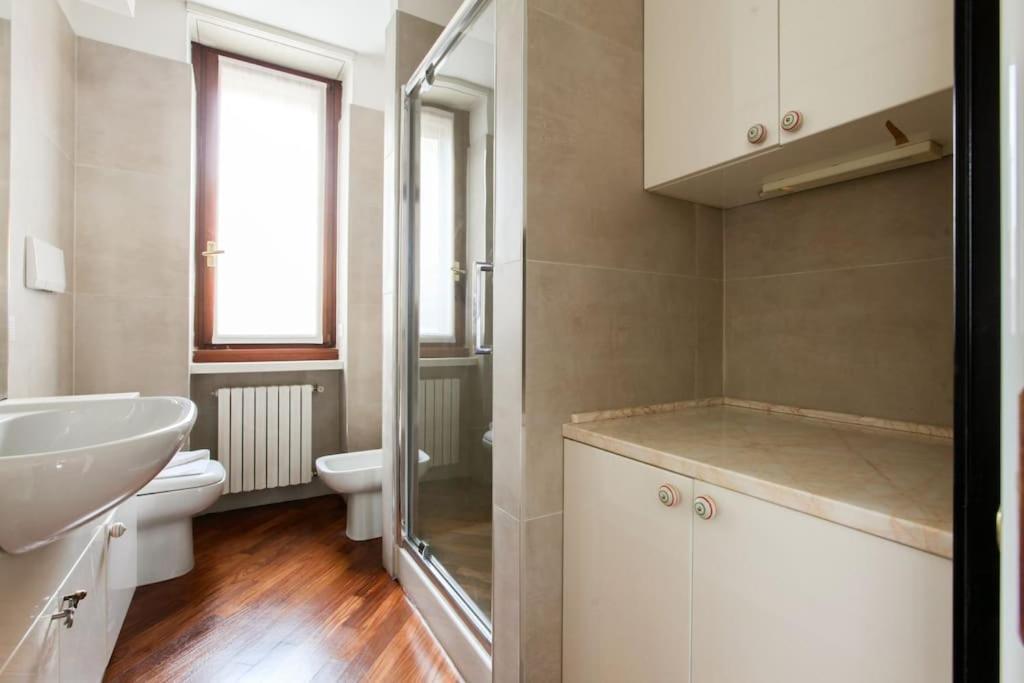Appartamento Hacca Collection - Porta Venezia 3br *
