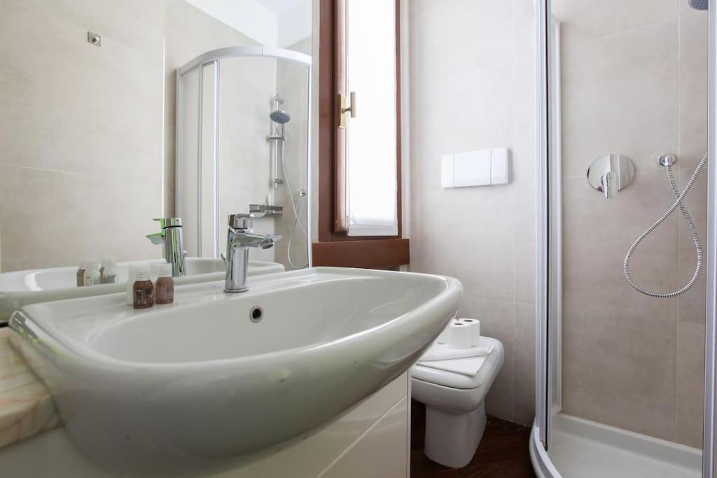 Appartamento Hacca Collection - Porta Venezia 3br *
