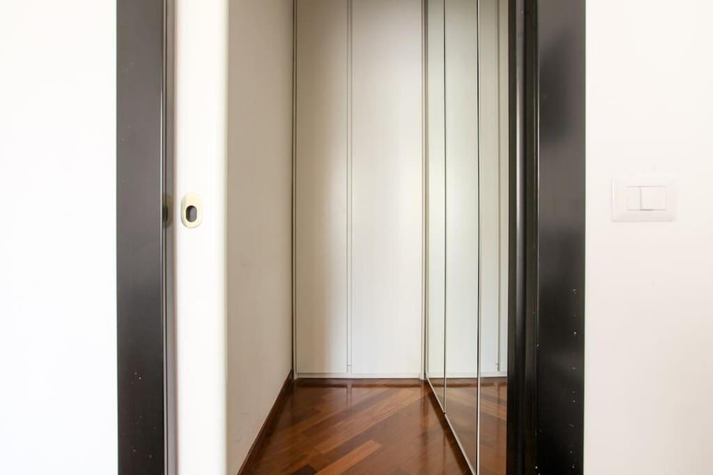 Hacca Collection - Porta Venezia 3br Appartamento *