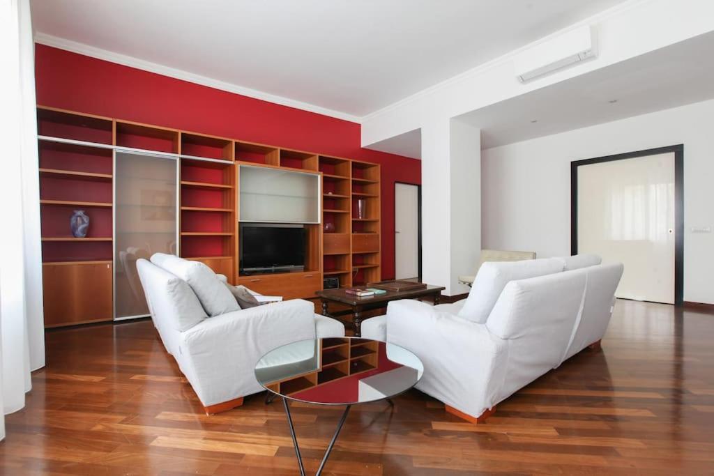 Hacca Collection - Porta Venezia 3br * Mailand