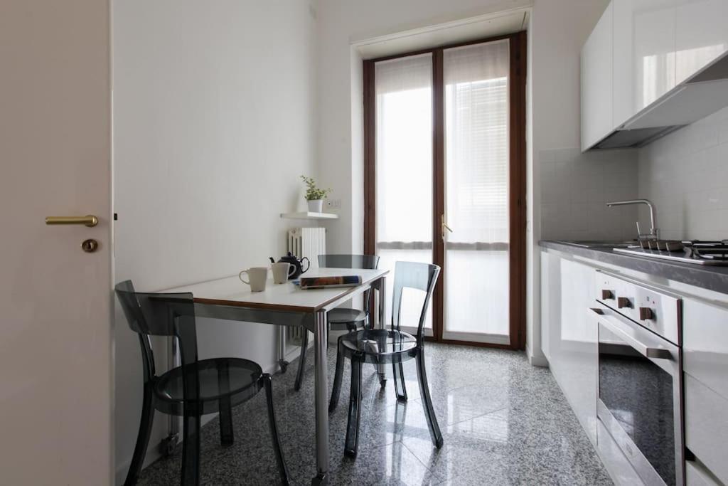 Hacca Collection - Porta Venezia 3br * Mailand