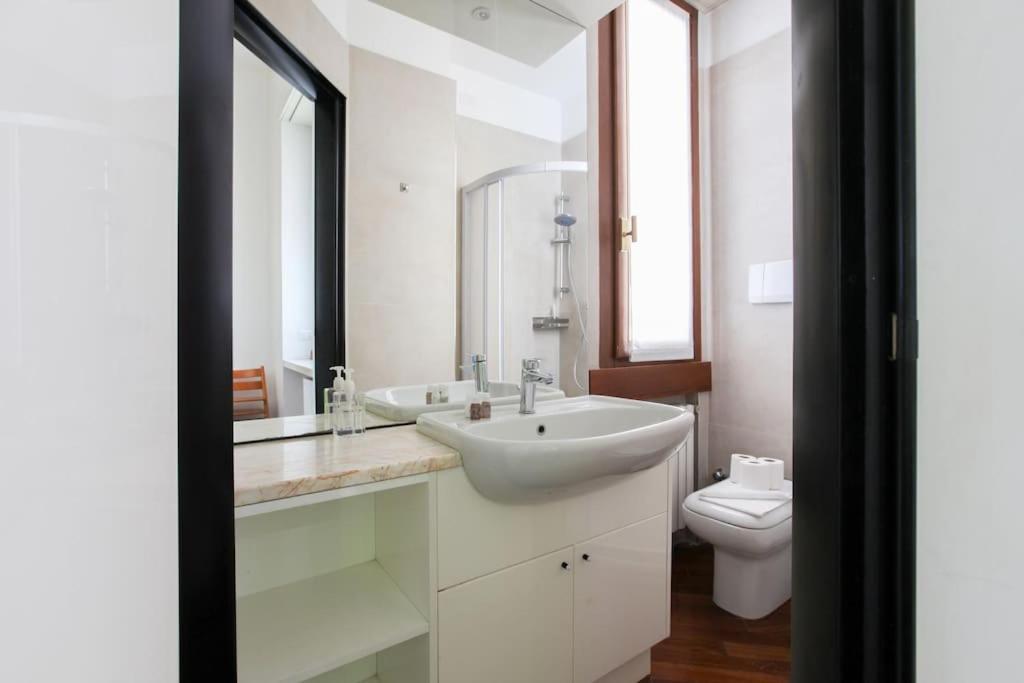 Apartment Hacca Collection - Porta Venezia 3br Mailand