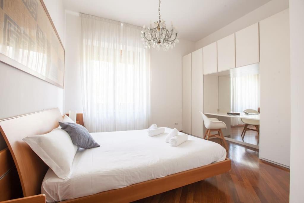 Hacca Collection - Porta Venezia 3br * Milano