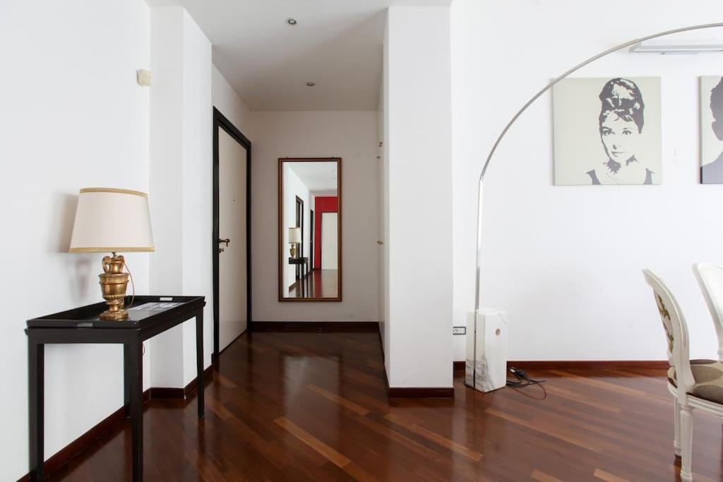 Hacca Collection - Porta Venezia 3br Milano