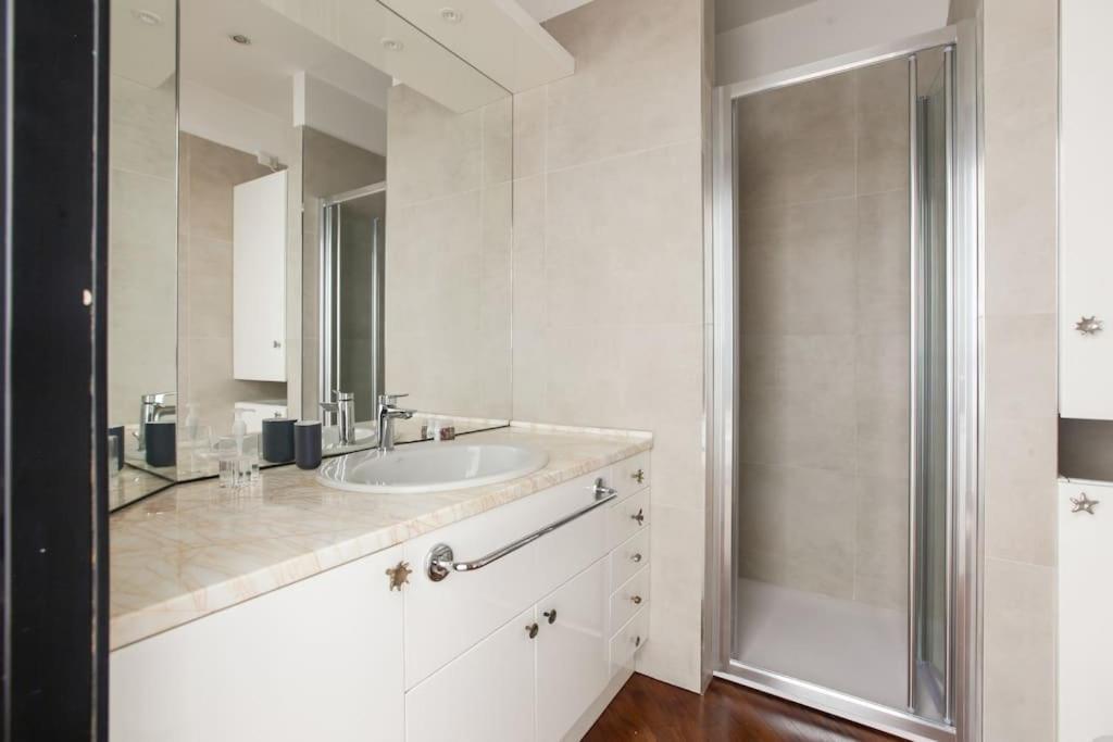Hacca Collection - Porta Venezia 3br Appartamento