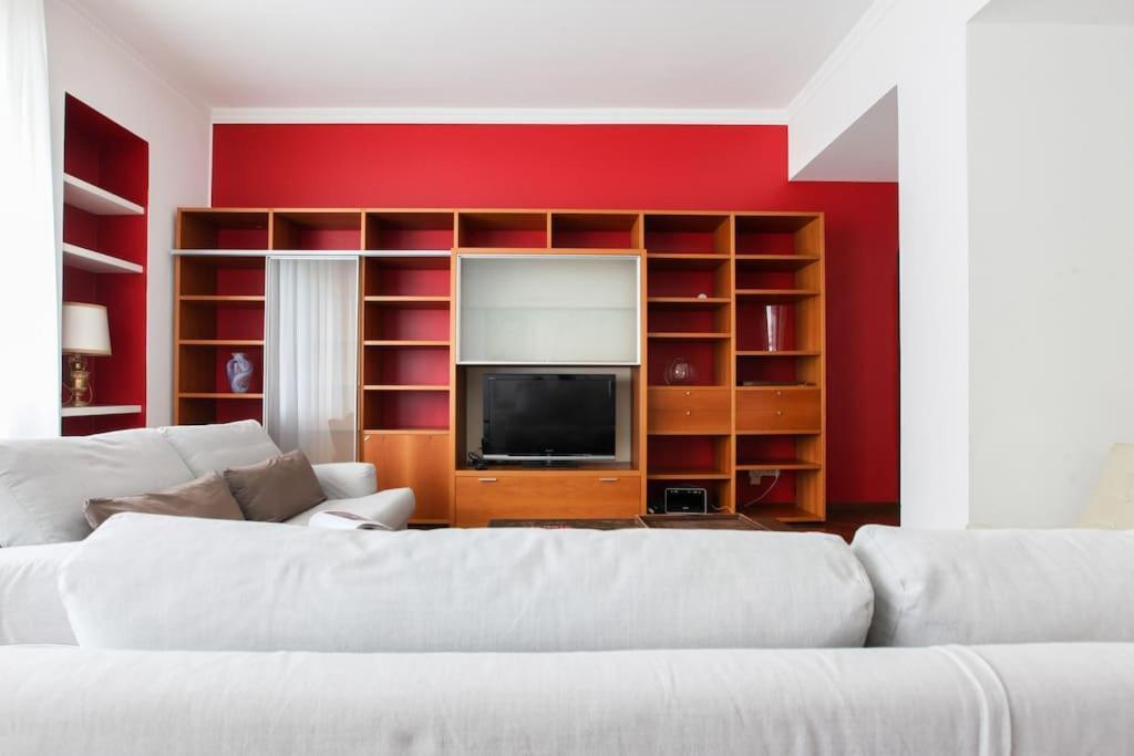 Appartamento Hacca Collection - Porta Venezia 3br Milano