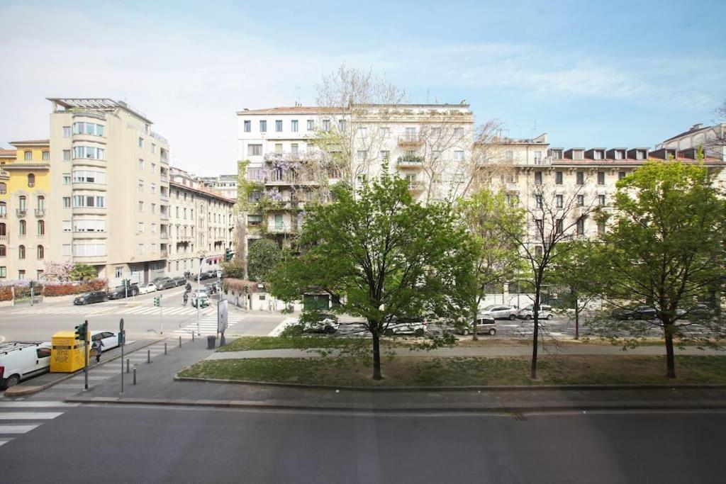 Hacca Collection - Porta Venezia 3br Appartamento