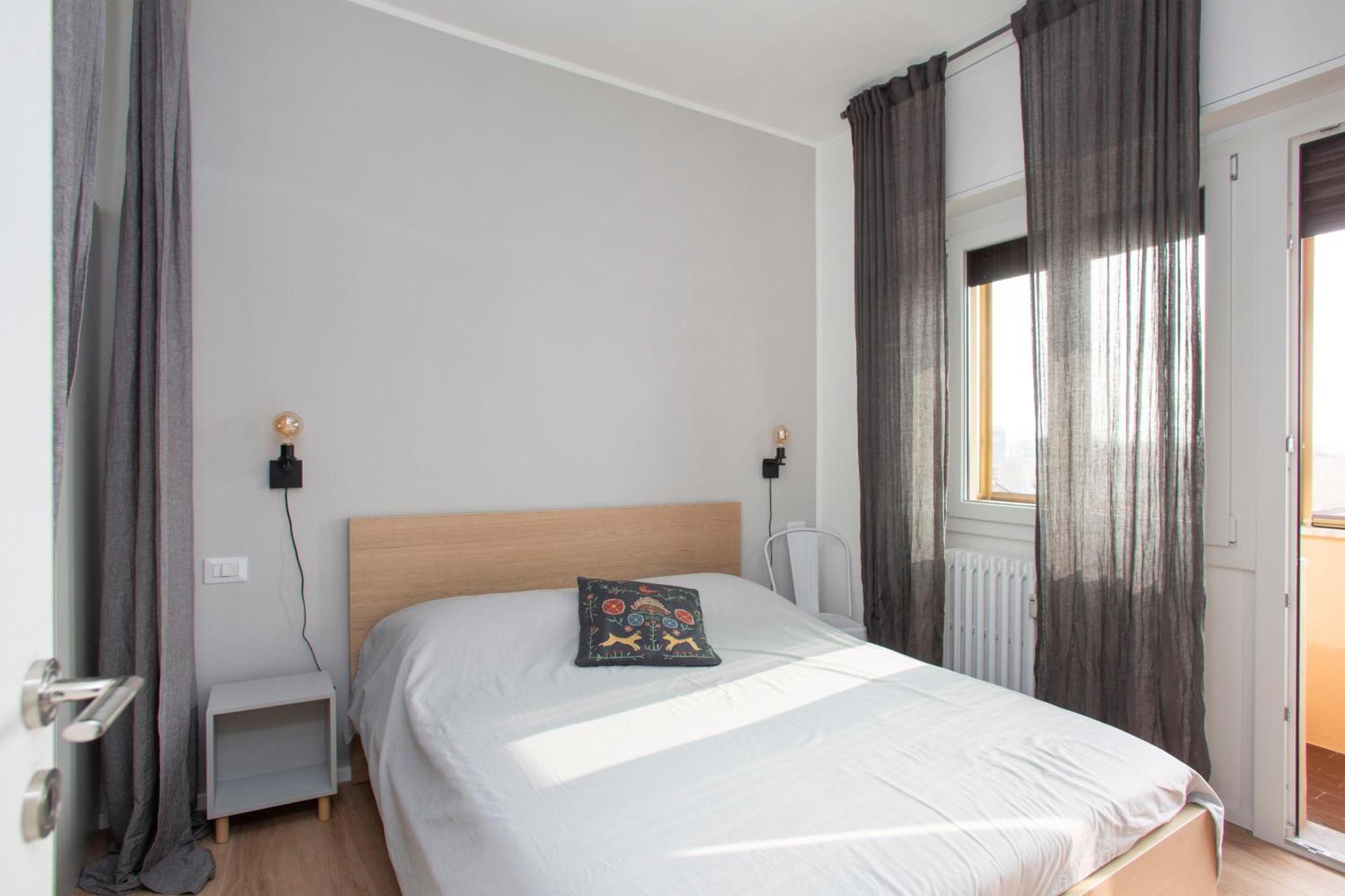 Gambara Urban Flat - Stylish And Next To Metro Lejlighed *