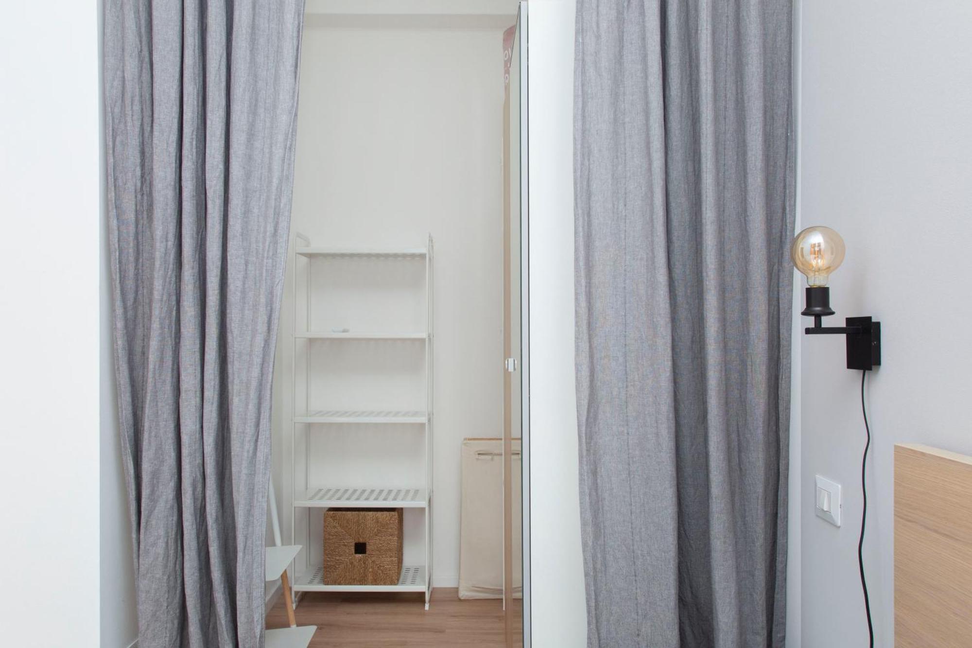 Gambara Urban Flat - Stylish And Next To Metro Lejlighed *