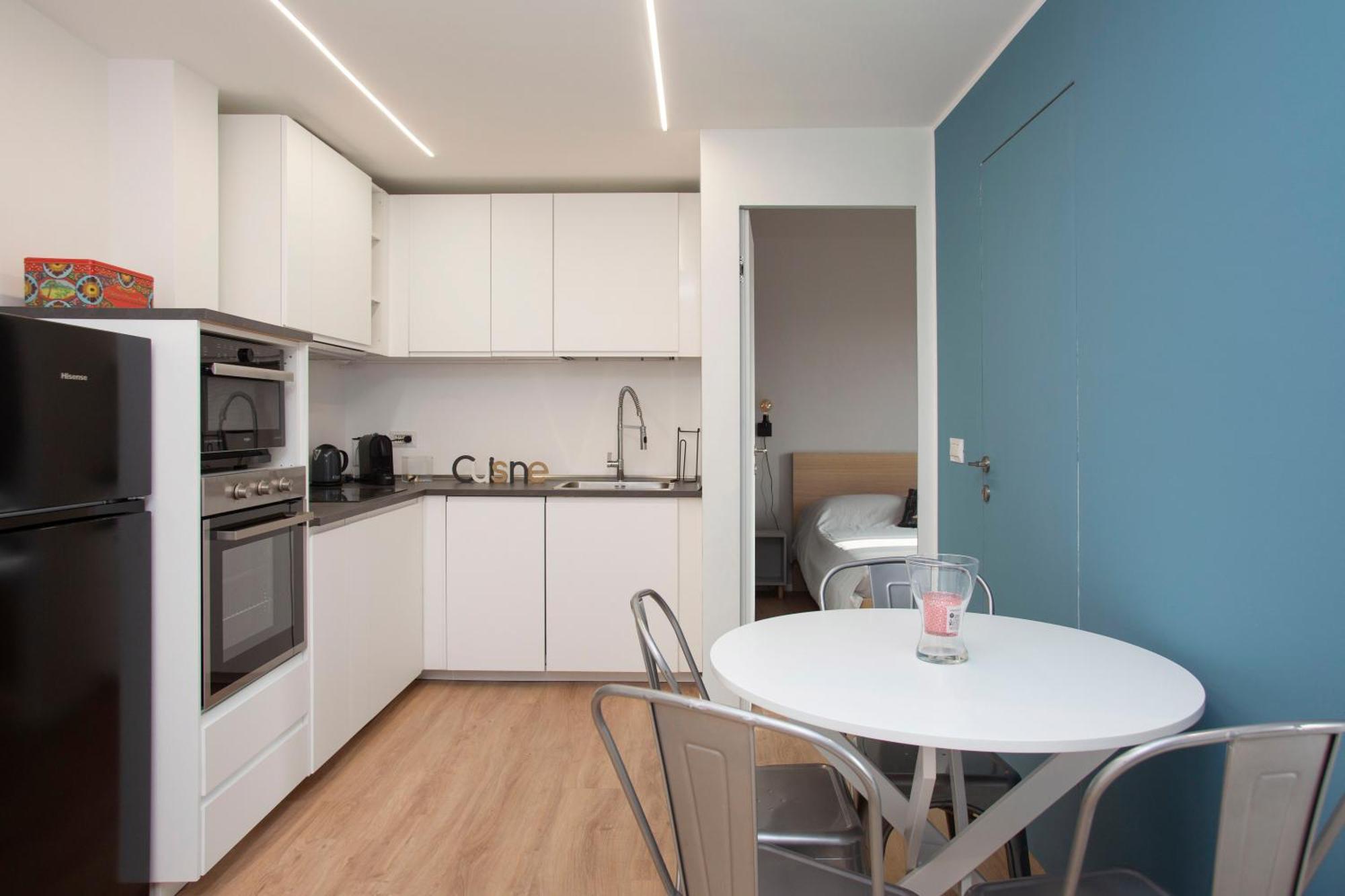 Gambara Urban Flat - Stylish And Next To Metro Milano