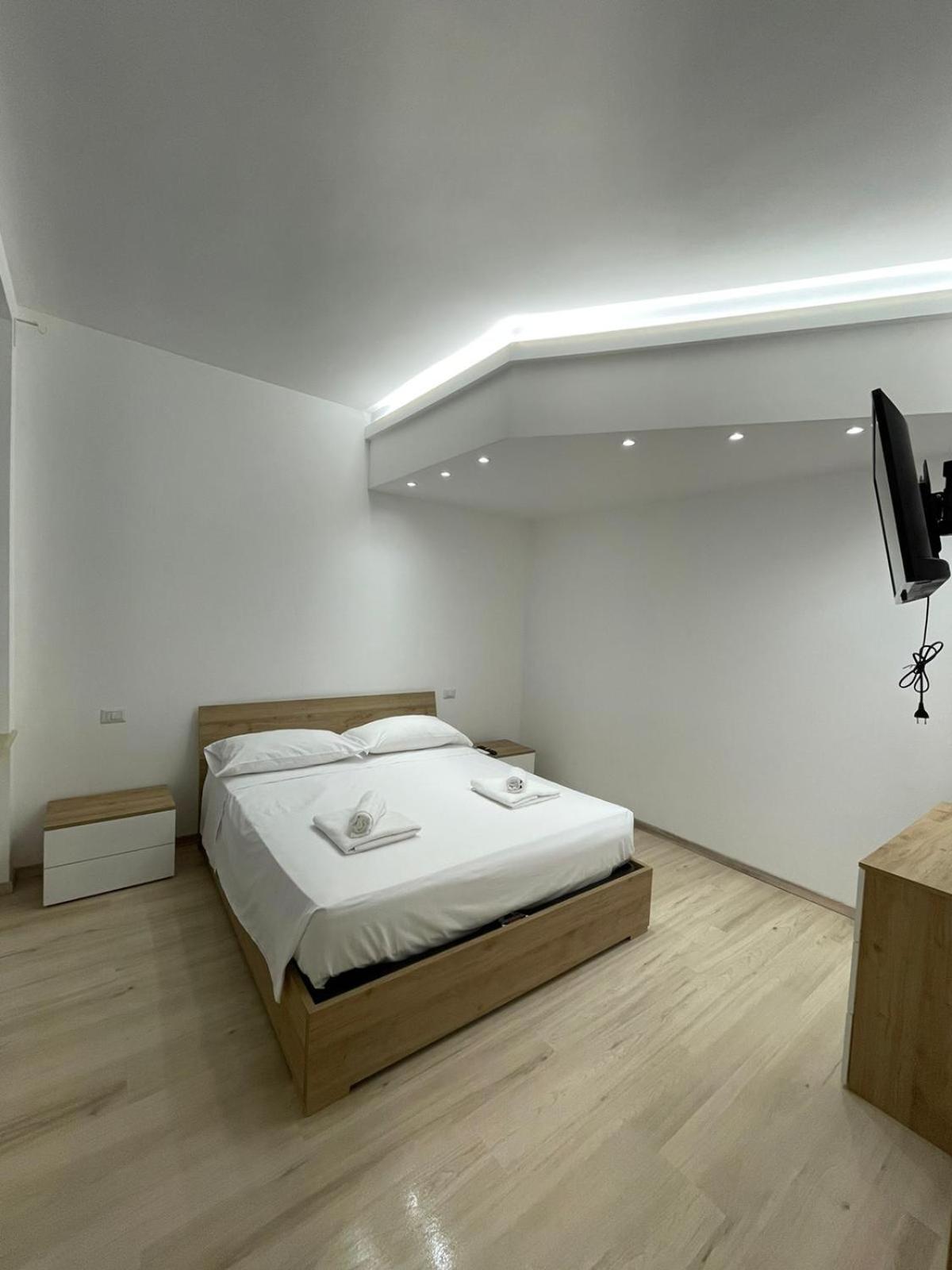 N.4 Leilighet Milano