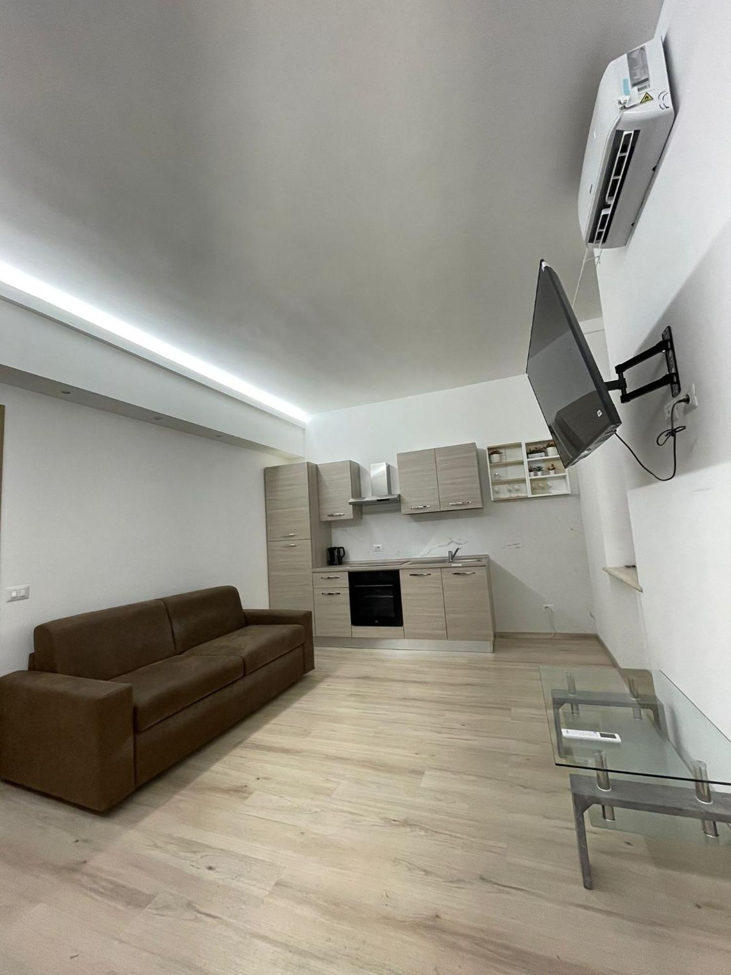 N.4 Leilighet Milano