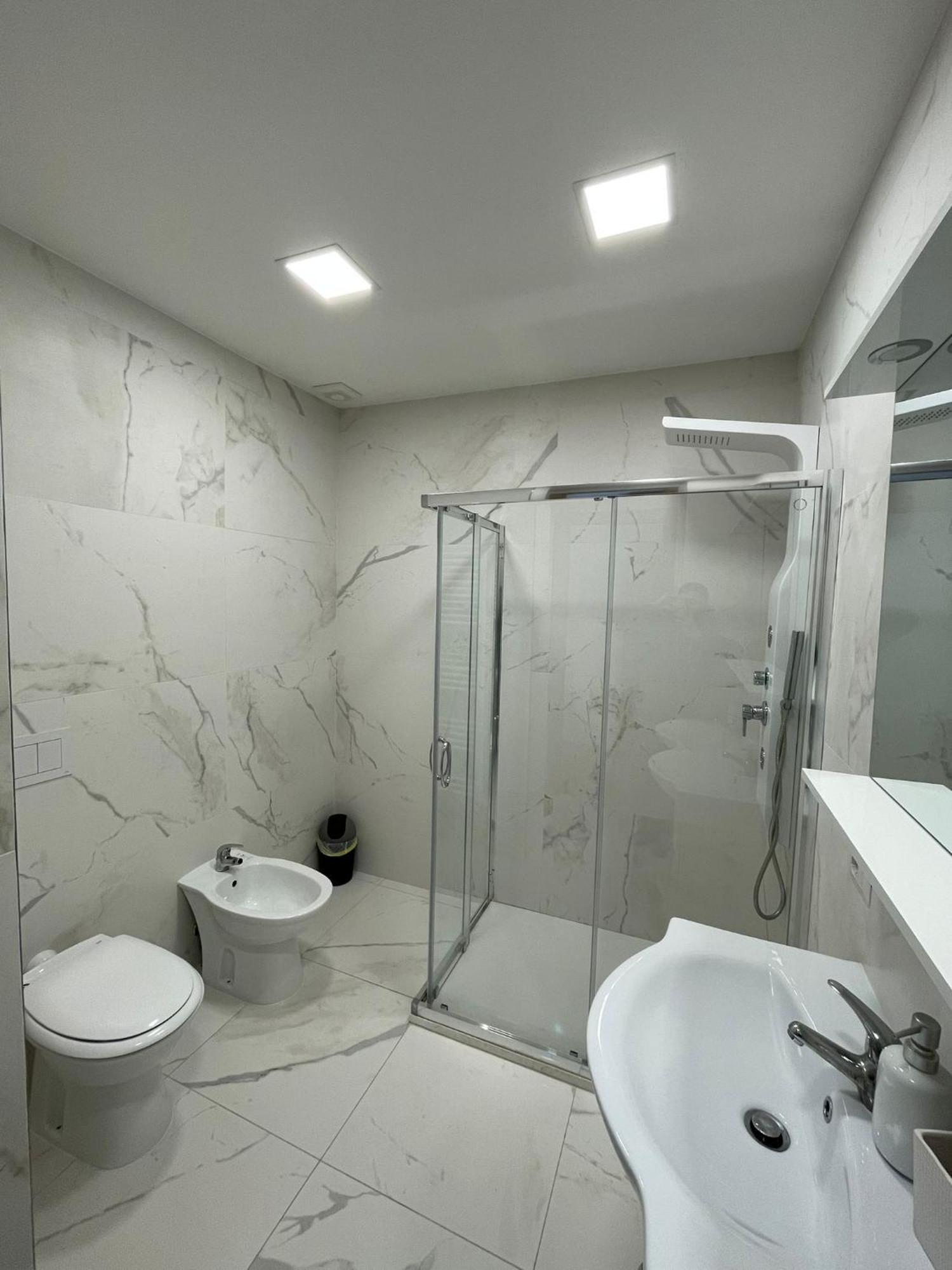Leilighet N.4 Milano