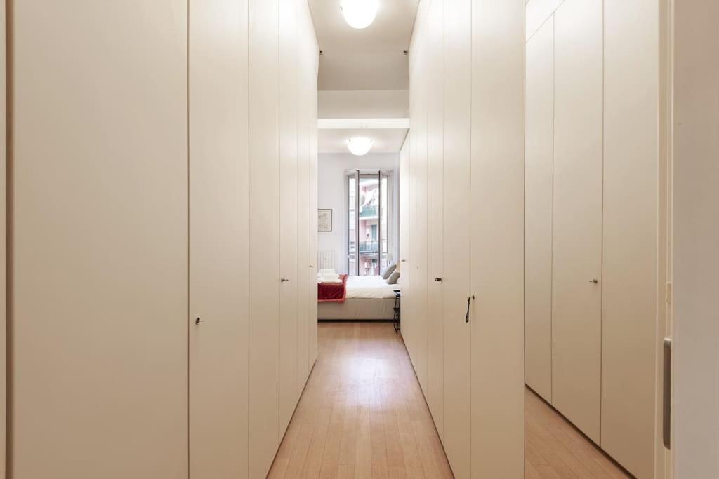 Apartment Buenos Aires - Stazione