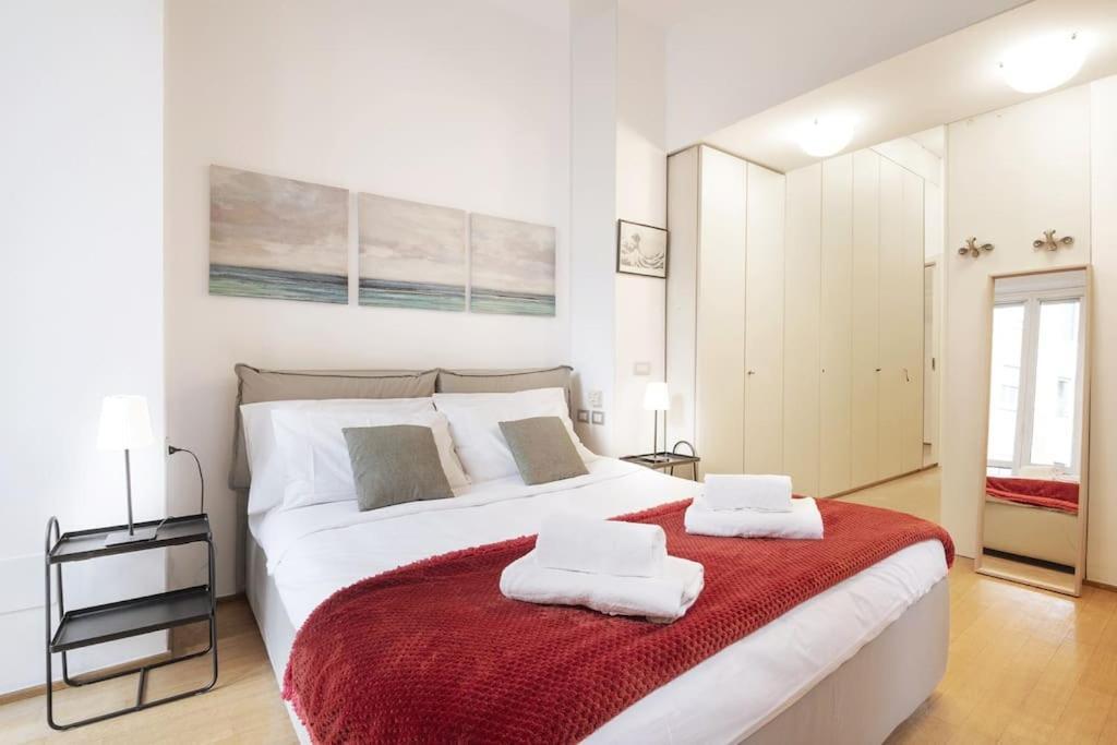 Buenos Aires - Stazione Apartment *