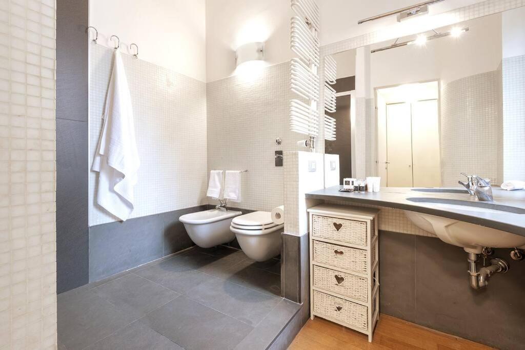 Apartment Buenos Aires - Stazione Milan
