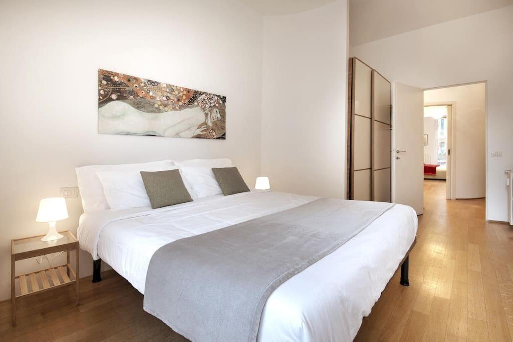 Apartment Buenos Aires - Stazione *