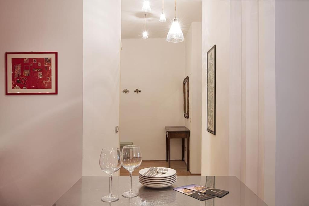 Appartamento Buenos Aires - Stazione Milano