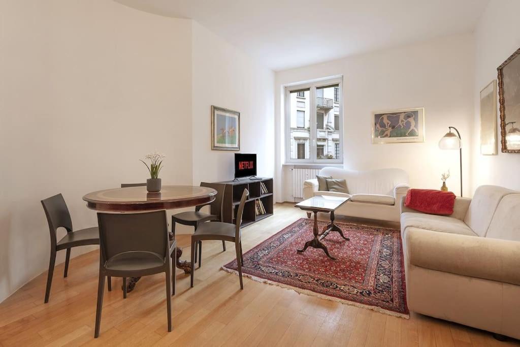Buenos Aires - Stazione Apartment