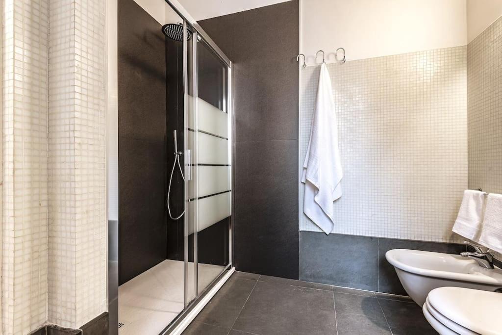 Apartment Buenos Aires - Stazione *