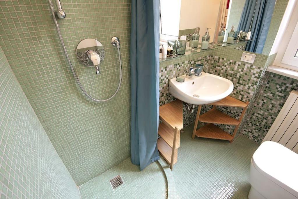 Buenos Aires - Stazione Apartment *