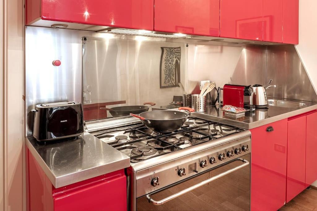 Buenos Aires - Stazione Apartment