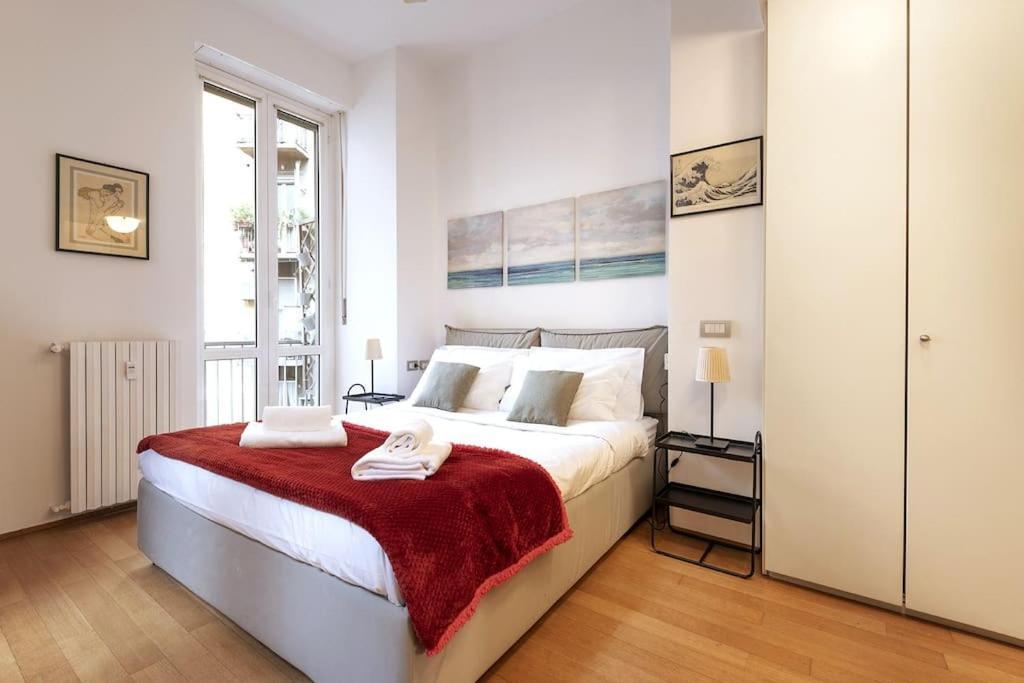 Buenos Aires - Stazione Apartment