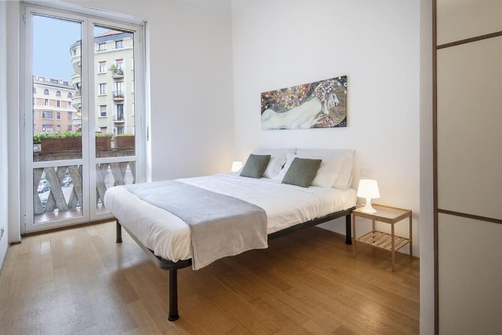 Apartment Buenos Aires - Stazione *