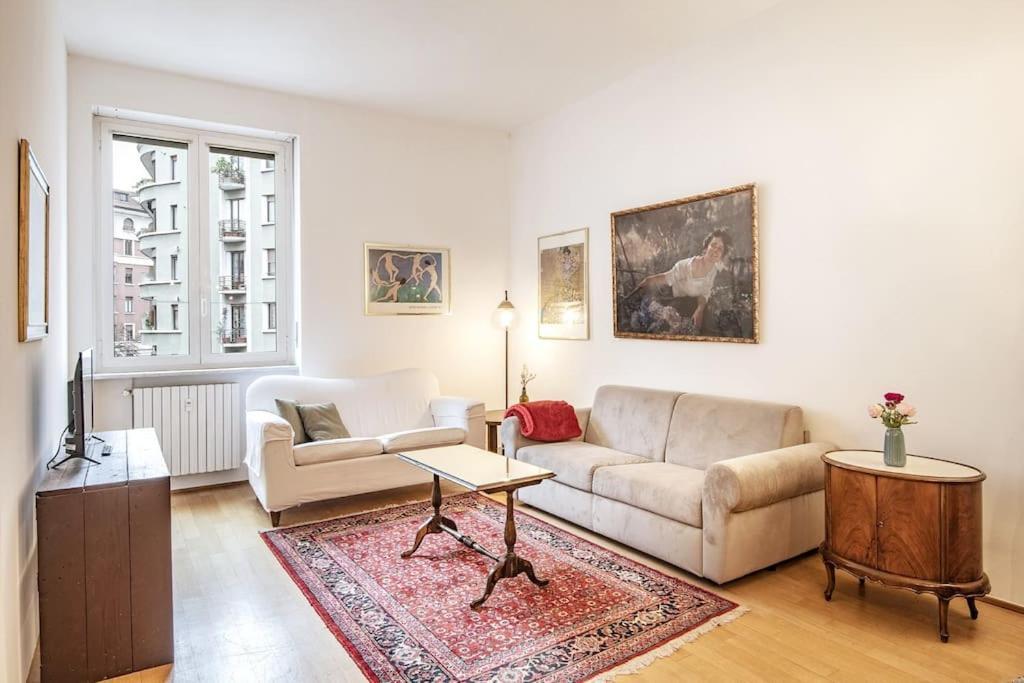Buenos Aires - Stazione Apartment