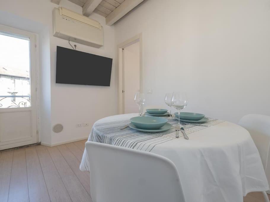 Appartamento Youhosty - Via Palladio 2 Milano