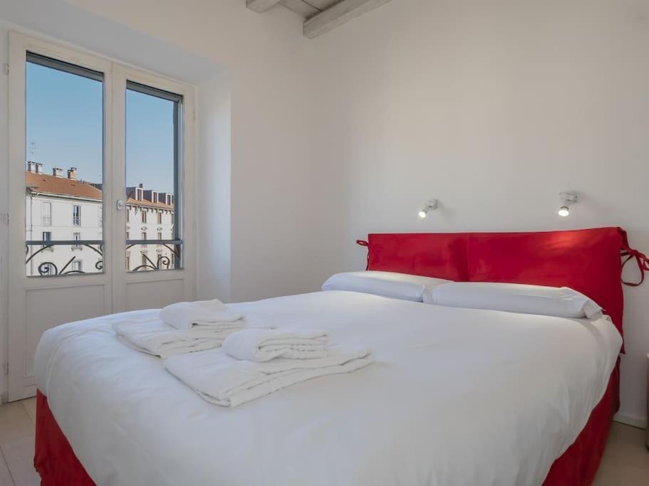 Youhosty - Via Palladio 2 * Milano