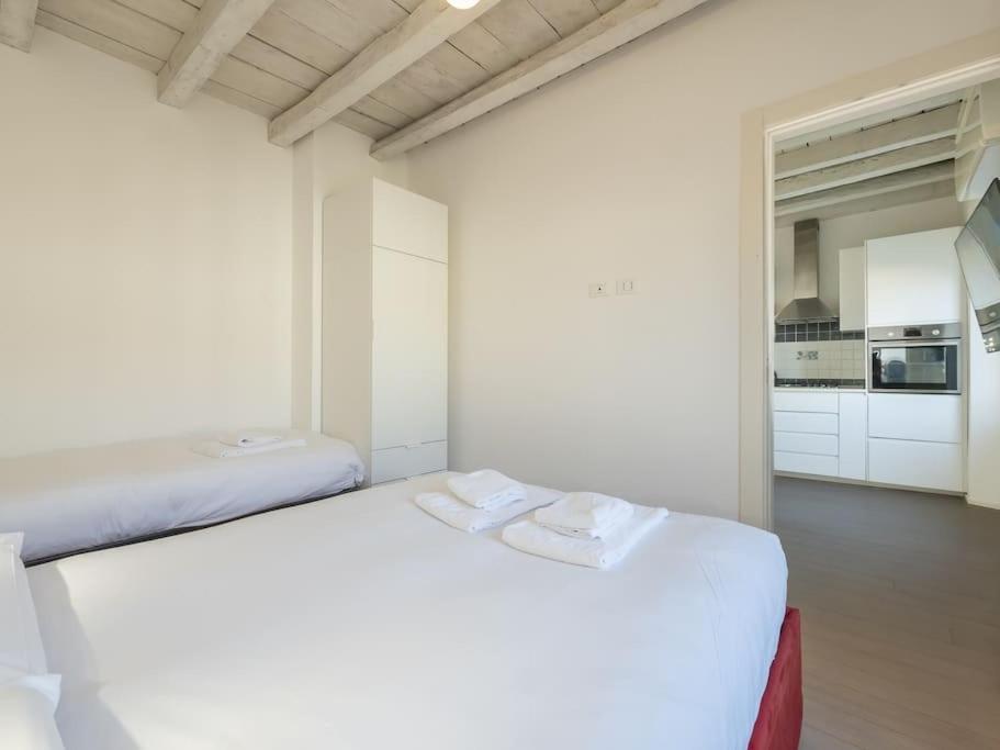 Youhosty - Via Palladio 2 Appartamento Milano