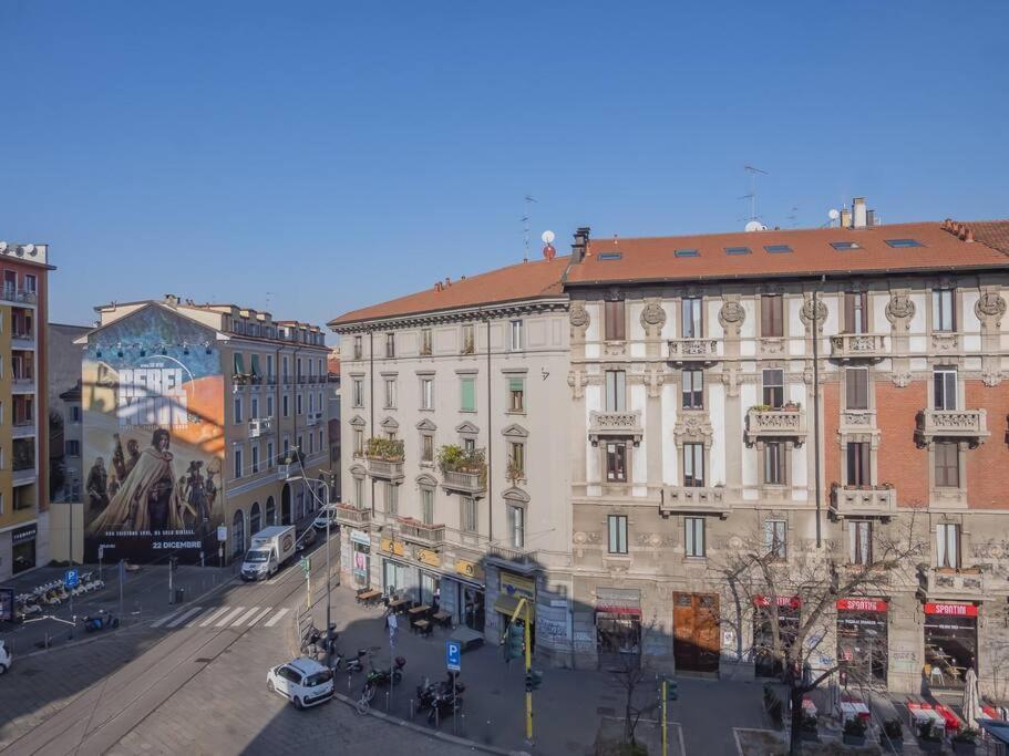 Appartamento Youhosty - Via Palladio 2