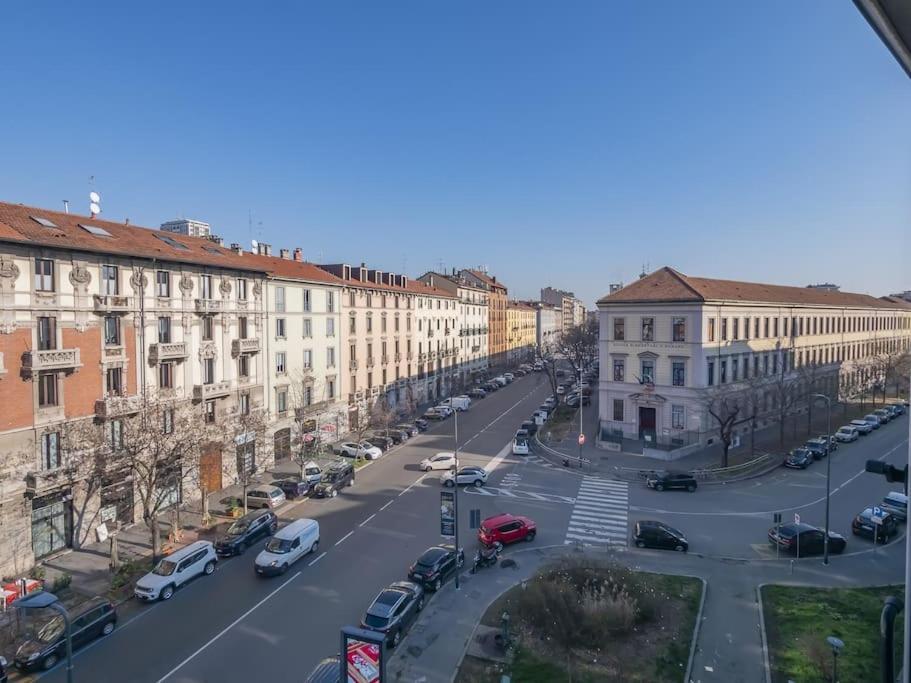 Youhosty - Via Palladio 2 Milano