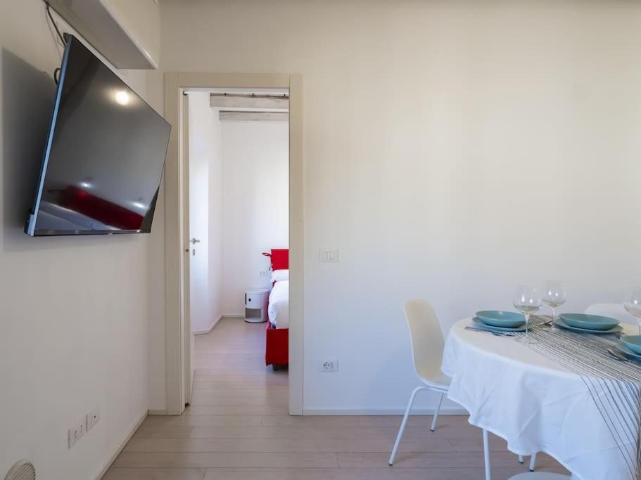 Youhosty - Via Palladio 2 * Milano