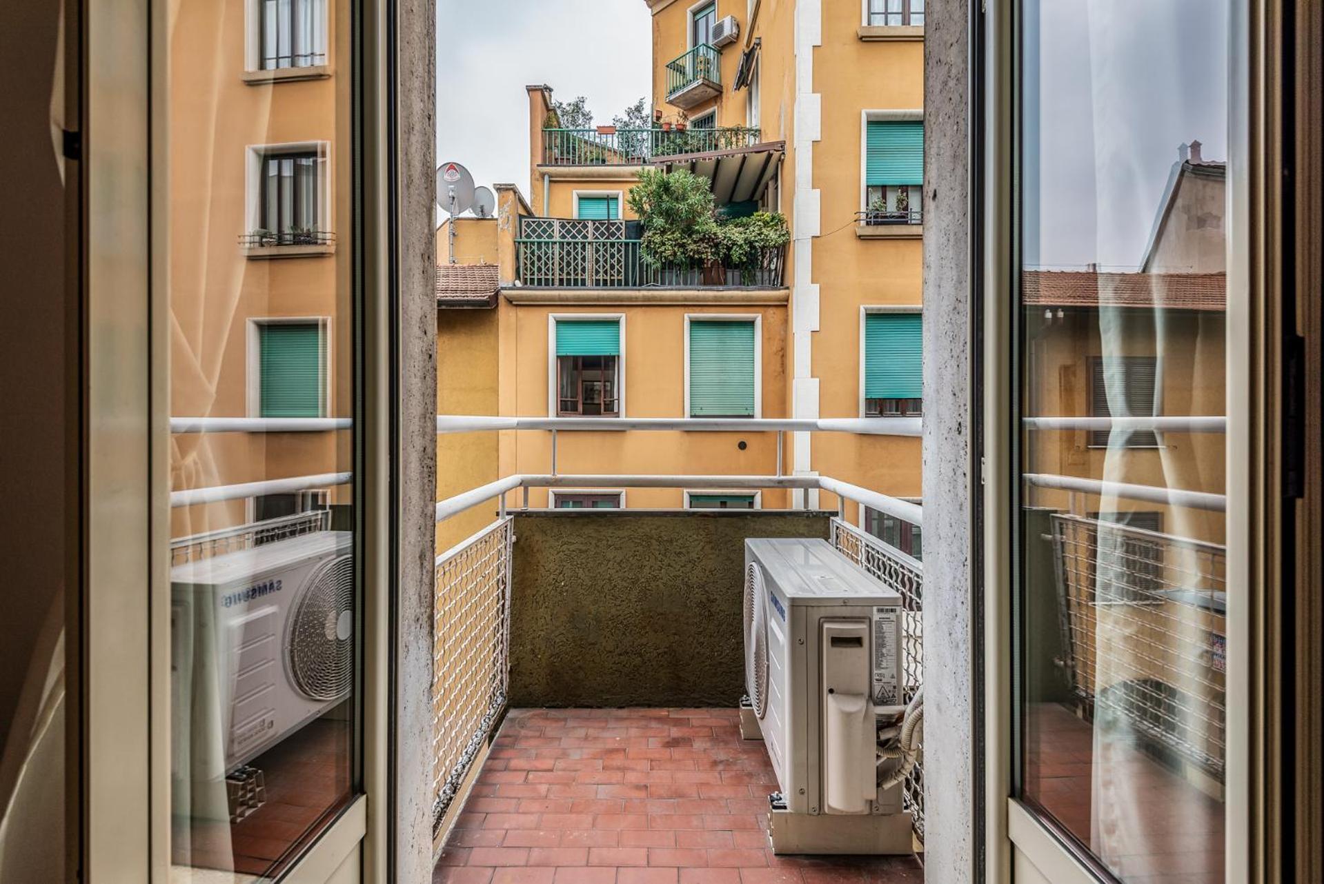 Appartamento Scalo Romana 4 Pax -wi-fi Scrivia *