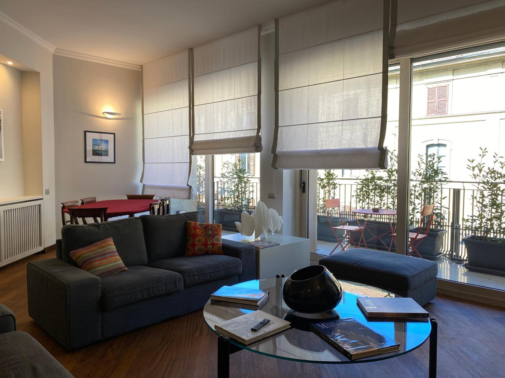Appartement Dormire Tra Foto D'autore *