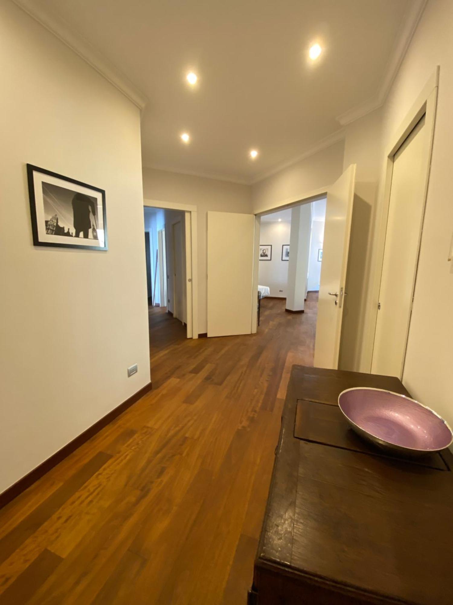 Dormire Tra Foto D'autore Appartement *