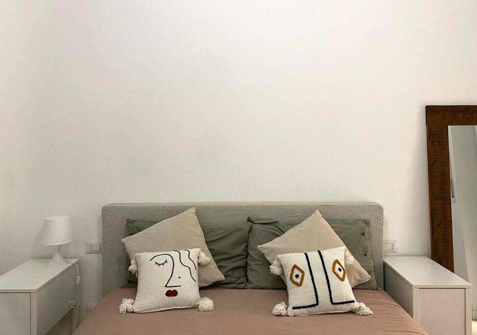 Urban Flat - Visconti 10/2 Milano