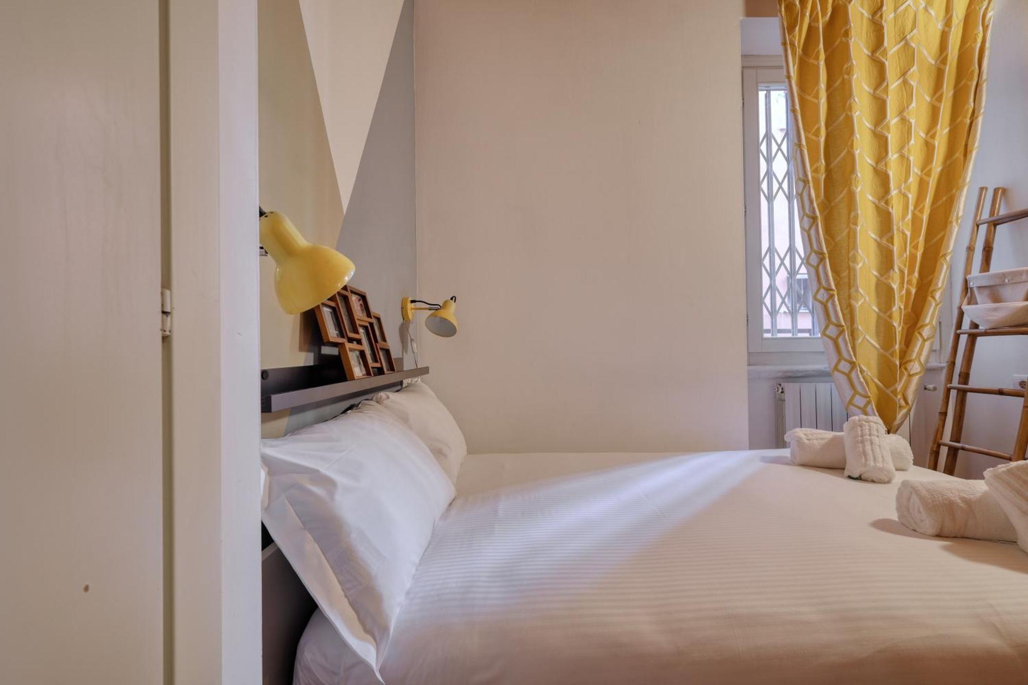 Lejlighed Joivy Welcoming Flat With Balcony Next To Naviglio Grande *