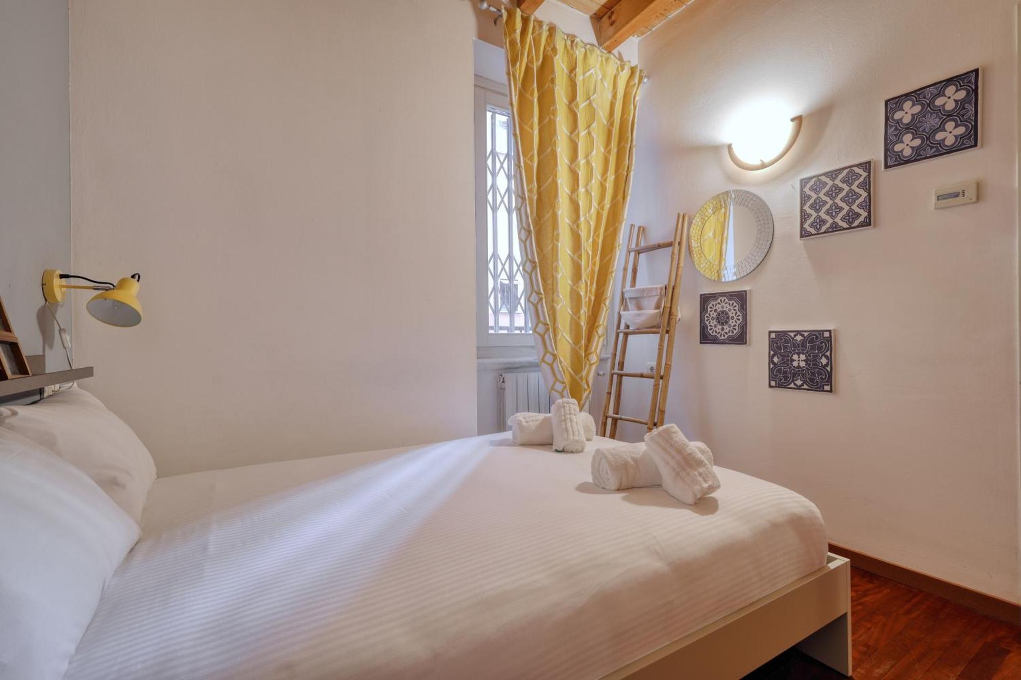 Lejlighed Joivy Welcoming Flat With Balcony Next To Naviglio Grande *
