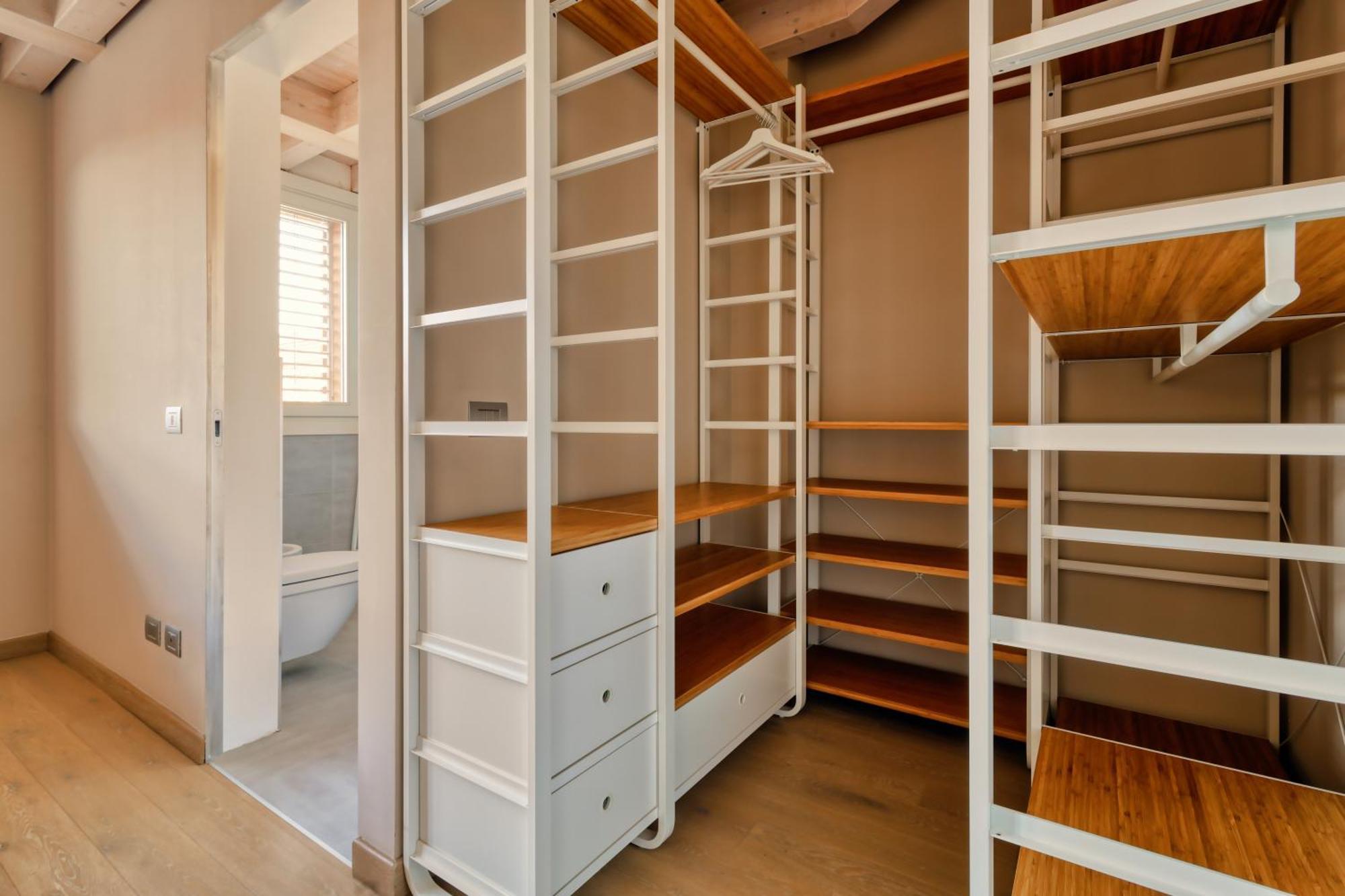 Joivy Elegant With Parking And Balcony Appartamento