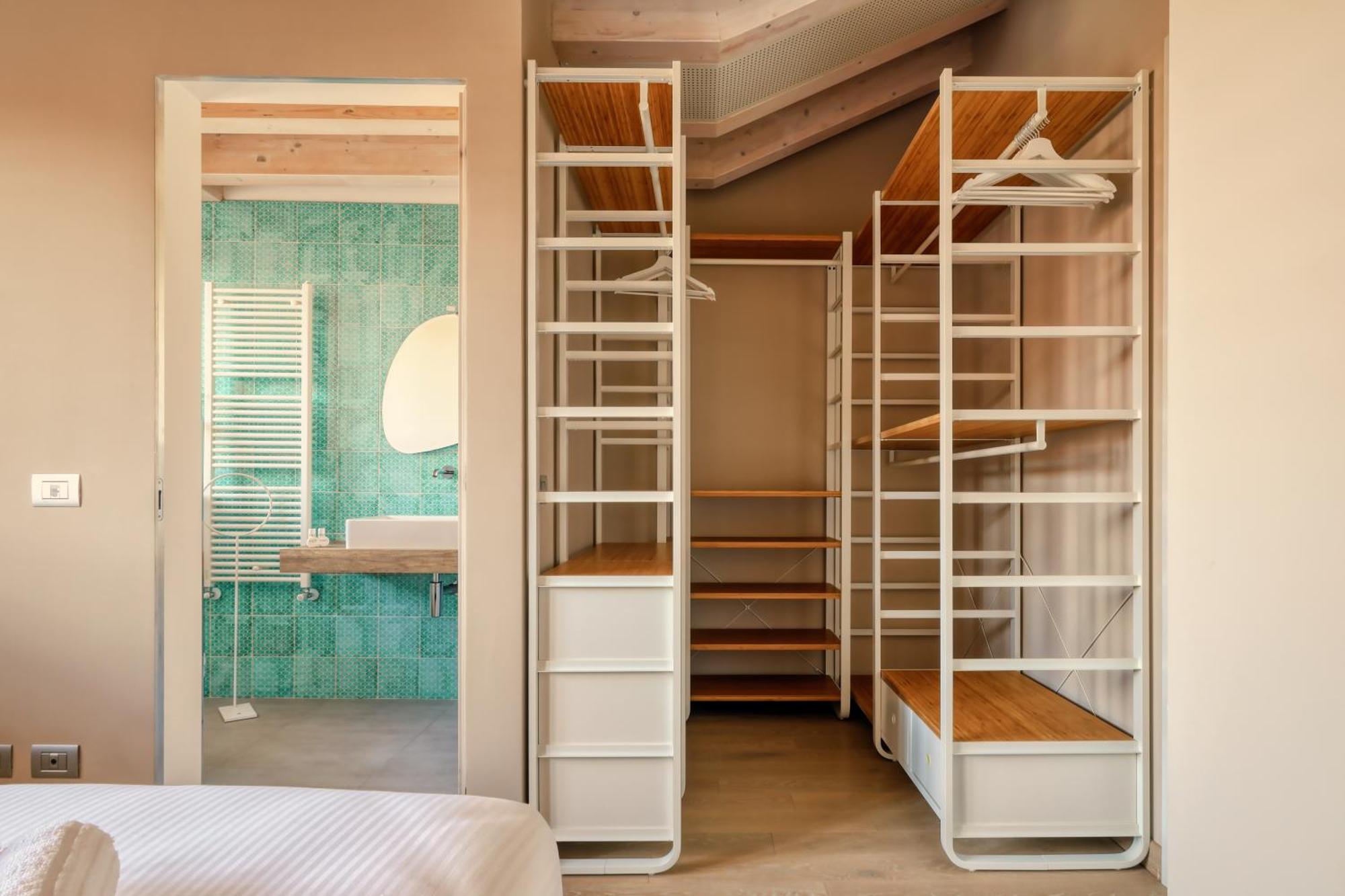 Joivy Elegant With Parking And Balcony Appartamento Milano