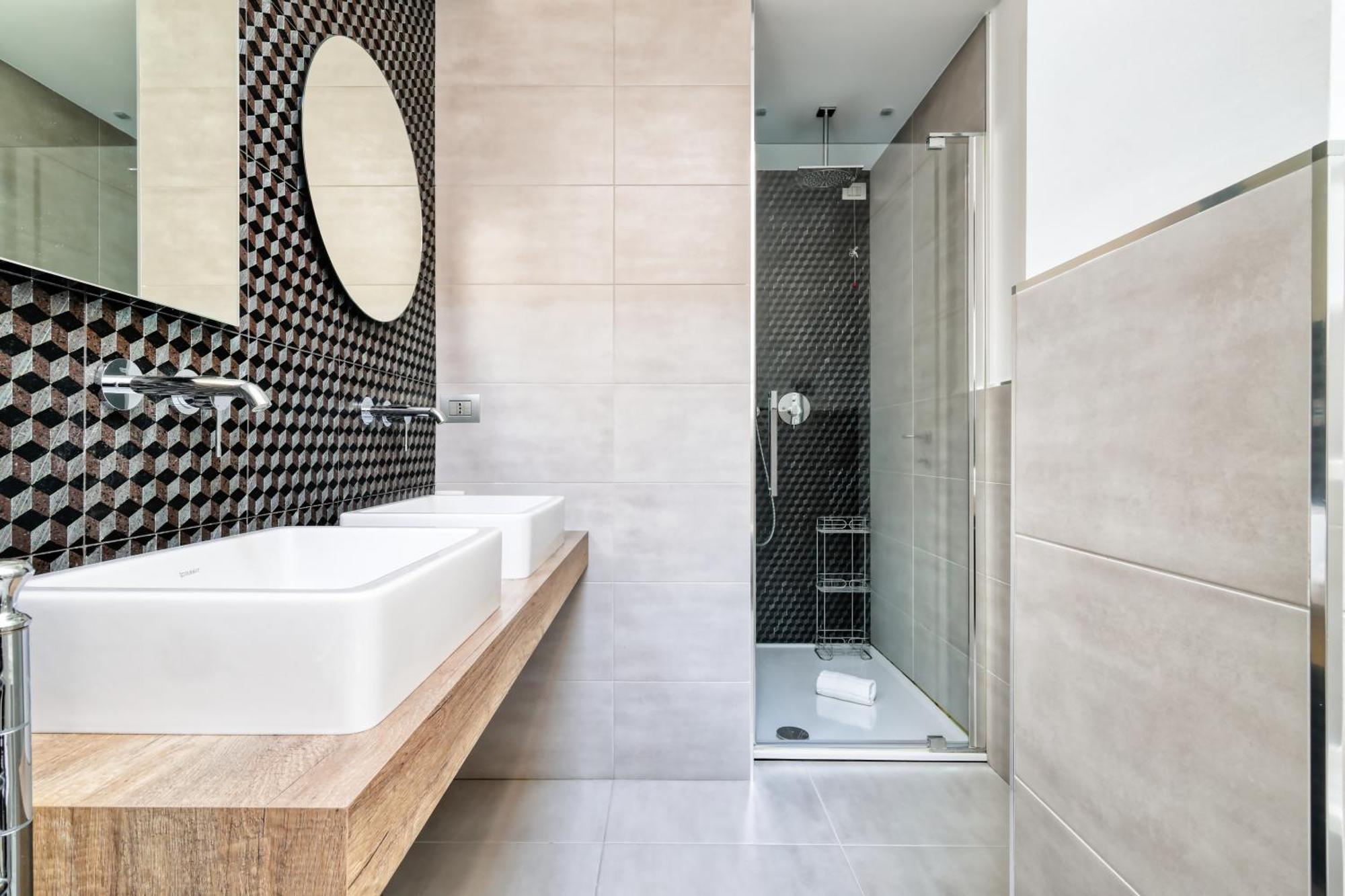 Appartamento Joivy Elegant With Parking And Balcony *