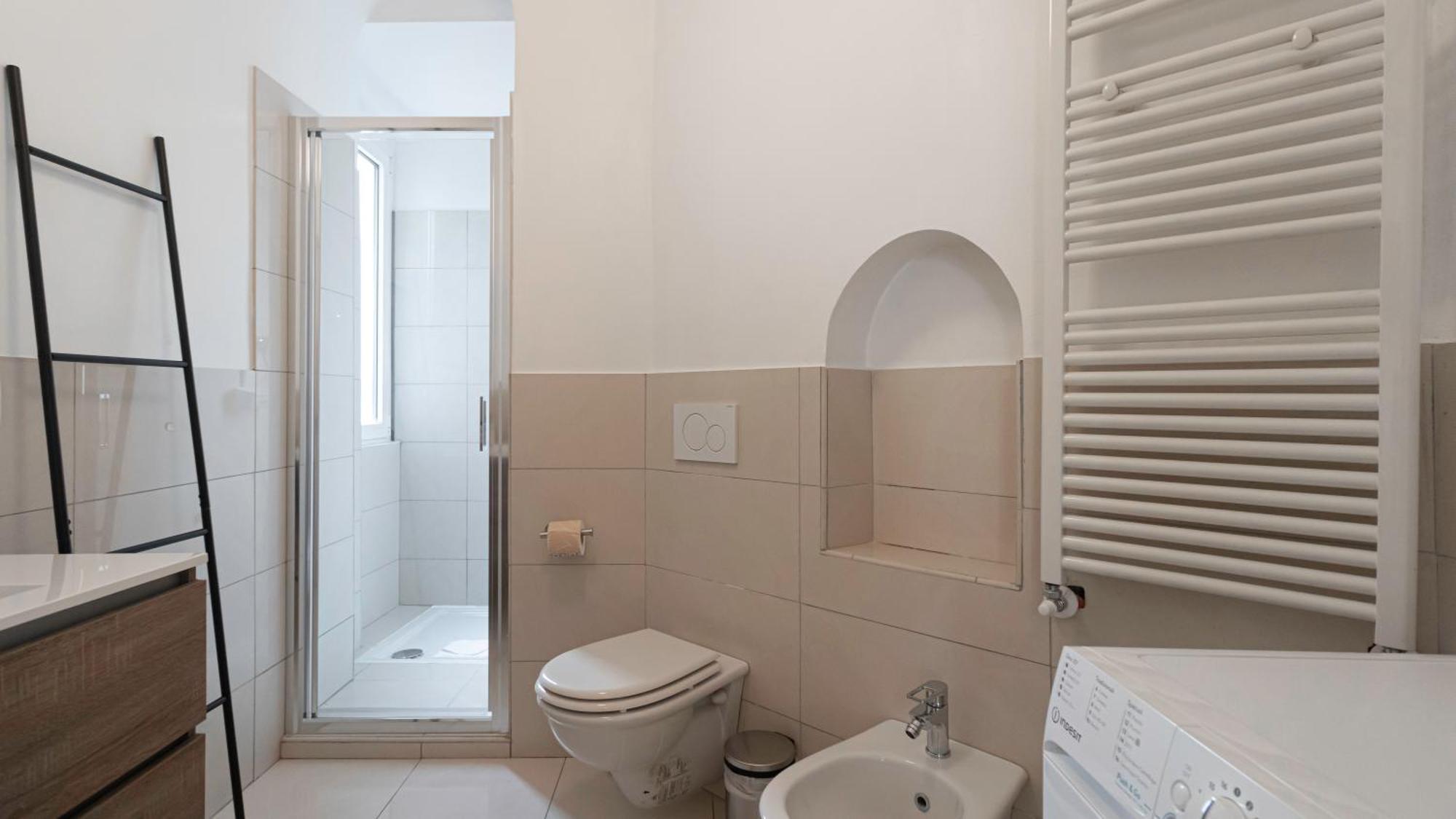 Apartment Italianway - Confalonieri 11 Mailand