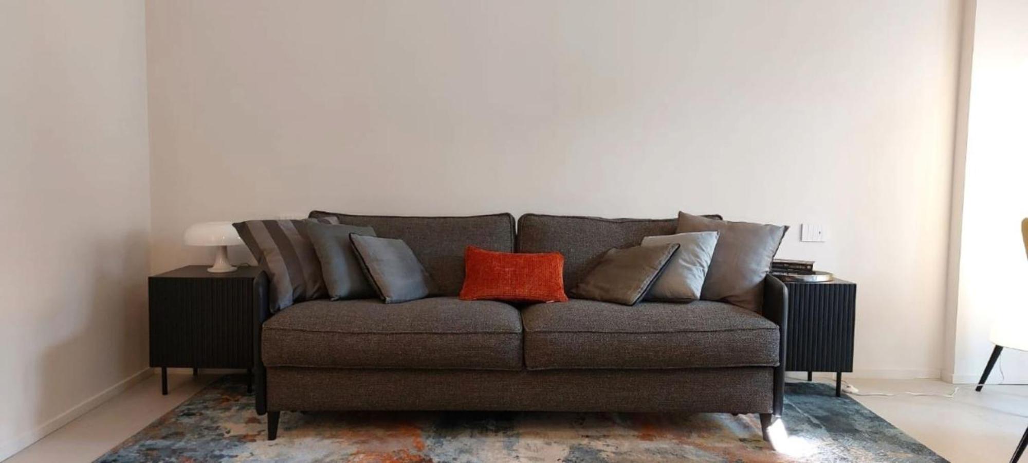 The Main Apartment Milan