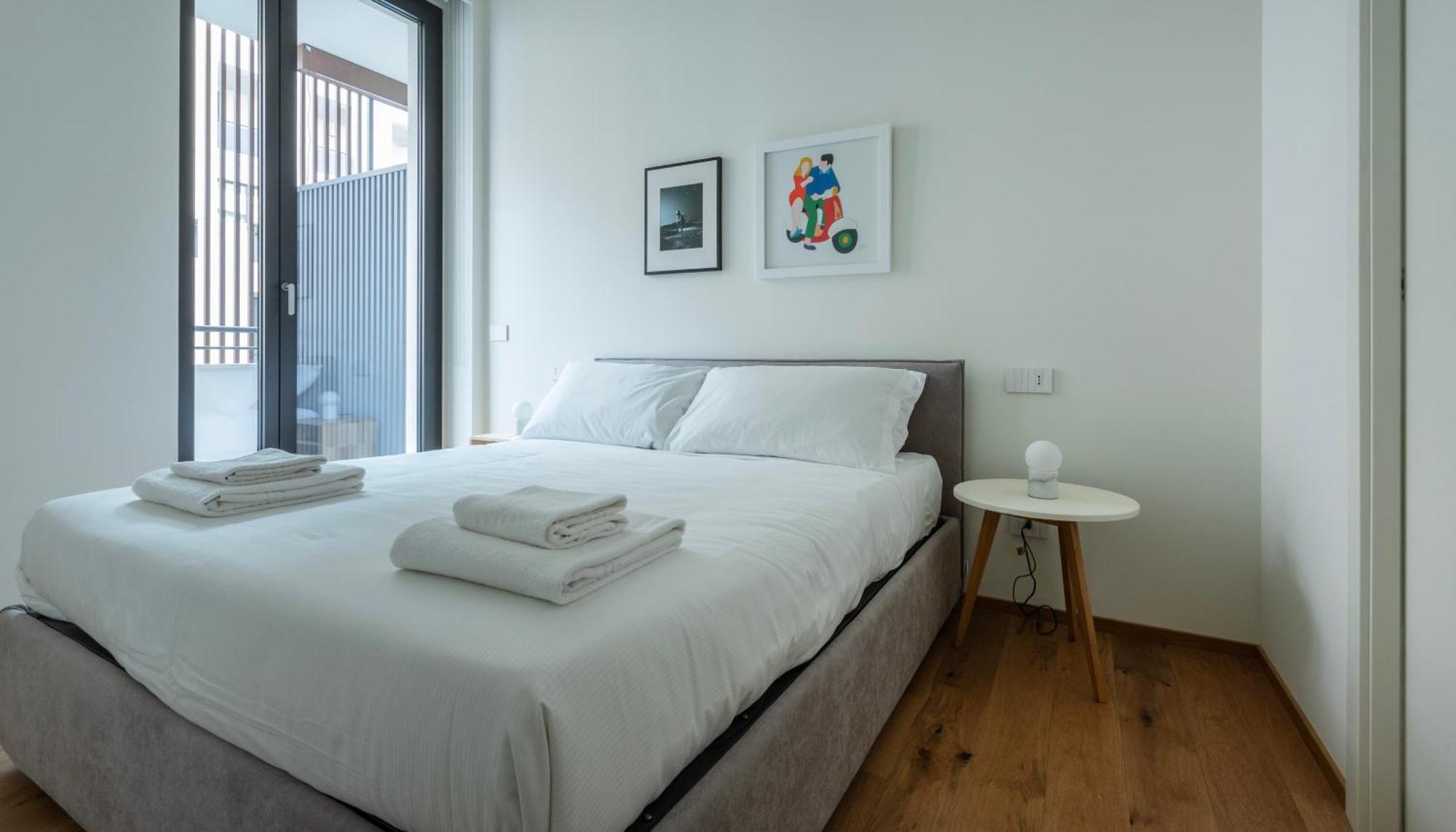 Apartment Italianway - Cecchi 18 B Mailand