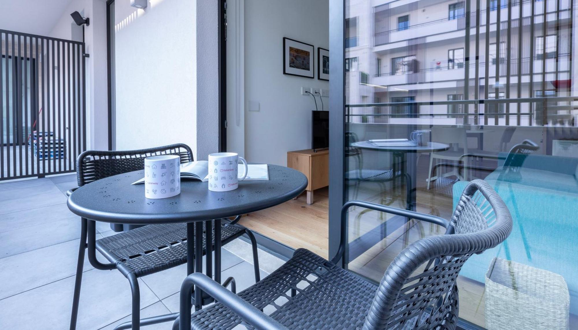Apartment Italianway - Cecchi 18 B Mailand