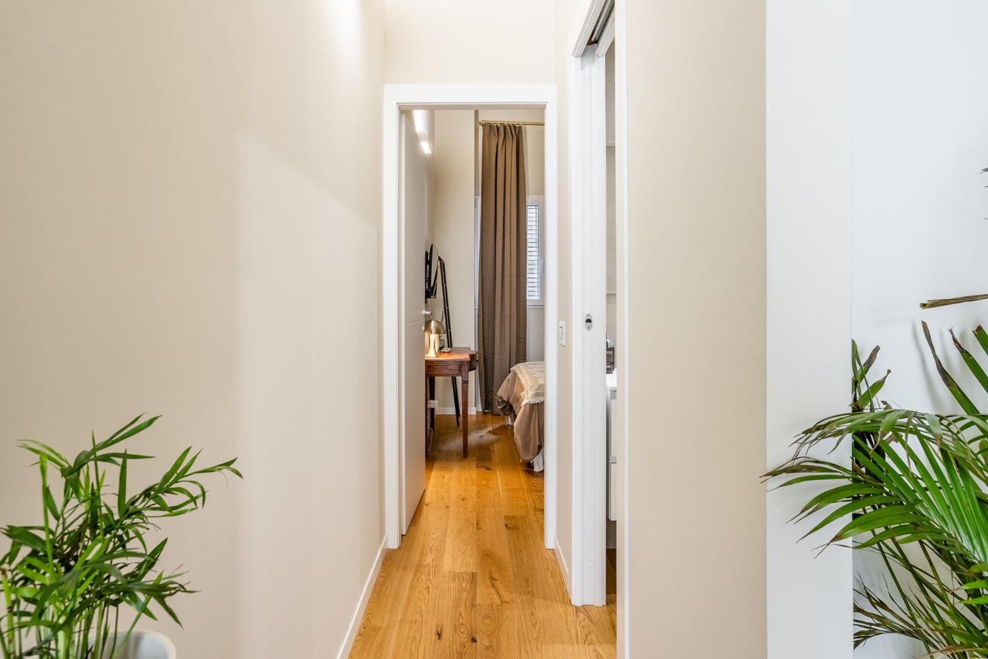 Duomo 9 - Luxury Modern Loft Apartment